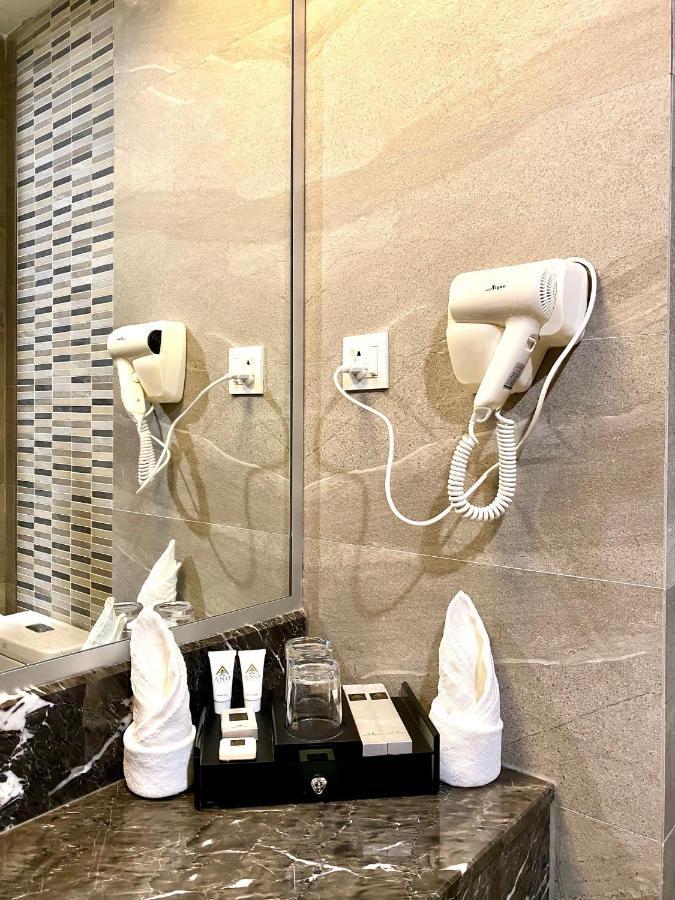 アノ ホテル ミリ エクステリア 写真